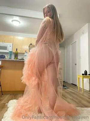 Heather Heaven OnlyFans Leaked Free Thumbnail Picture - #8pTVgmBwb8