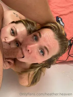 Heather Heaven OnlyFans Leaked Free Thumbnail Picture - #dPm1NkV6z9