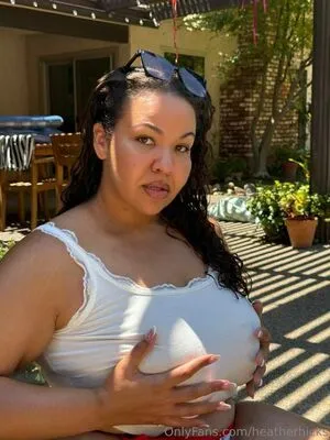 Heather Hicks OnlyFans Leaked Free Thumbnail Picture - #r6uDnF4r4y