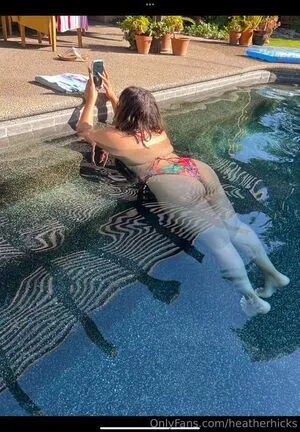 Heather Hicks OnlyFans Leaked Free Thumbnail Picture - #xKSFILCOPH