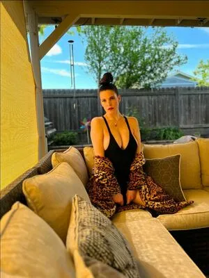 Heather Monique OnlyFans Leaked Free Thumbnail Picture - #9MA6WpyoMH