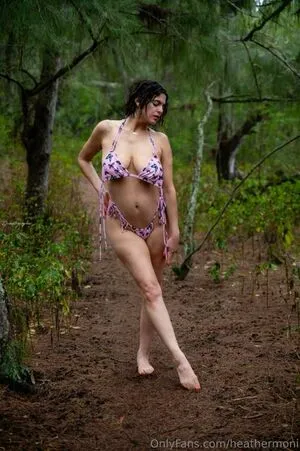 Heather Monique OnlyFans Leaked Free Thumbnail Picture - #Vpvl1FrQY1