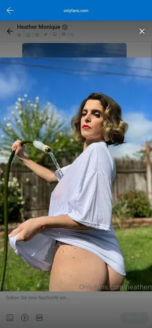 Heather Monique OnlyFans Leaked Free Thumbnail Picture - #gnTjn9dI8R