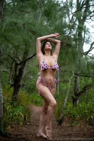 Heather Monique OnlyFans Leaked Free Thumbnail Picture - #xWwsLK5NuB
