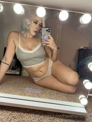 Heather Monroe OnlyFans Leaked Free Thumbnail Picture - #5qquN1RTs2