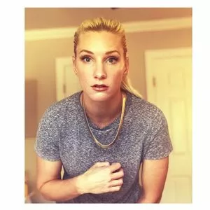 Heather Morris OnlyFans Leaked Free Thumbnail Picture - #6fhnntP2yK