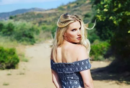 Heather Morris OnlyFans Leaked Free Thumbnail Picture - #hmalAg7bRg