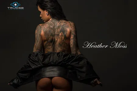 Heather Moss OnlyFans Leaked Free Thumbnail Picture - #CTcGbOmKNN