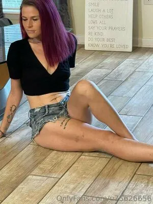 Heather Robinson OnlyFans Leaked Free Thumbnail Picture - #1NGeILxjhm
