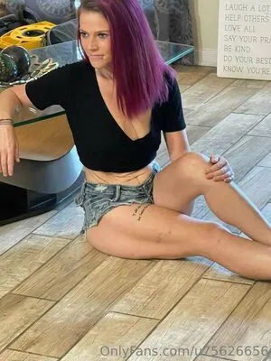 Heather Robinson OnlyFans Leaked Free Thumbnail Picture - #dui97AchvV