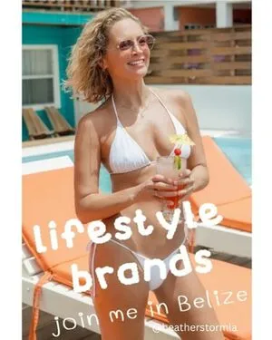 Heather Storm OnlyFans Leaked Free Thumbnail Picture - #IM4s5t0aLx