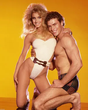 Heather Thomas OnlyFans Leaked Free Thumbnail Picture - #BcZ7KwyflF