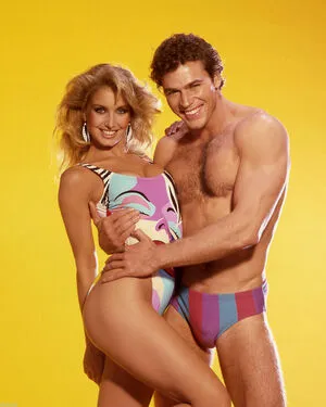 Heather Thomas OnlyFans Leaked Free Thumbnail Picture - #fwLbDgDthX