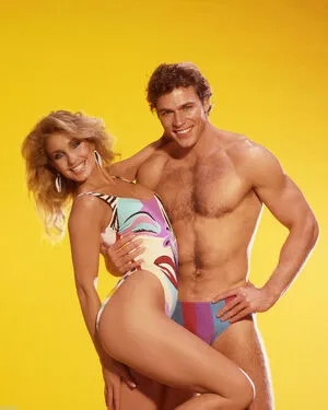 Heather Thomas OnlyFans Leaked Free Thumbnail Picture - #l4Jn2KIW2Y