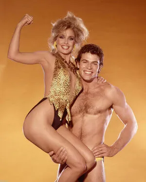 Heather Thomas OnlyFans Leaked Free Thumbnail Picture - #msC4CUf30l