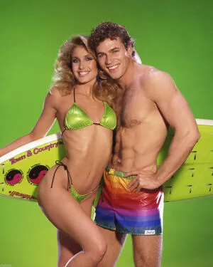 Heather Thomas OnlyFans Leaked Free Thumbnail Picture - #sDDbPG8WaD