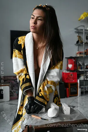 Heather Vahn OnlyFans Leaked Free Thumbnail Picture - #Za2RX4I1ob