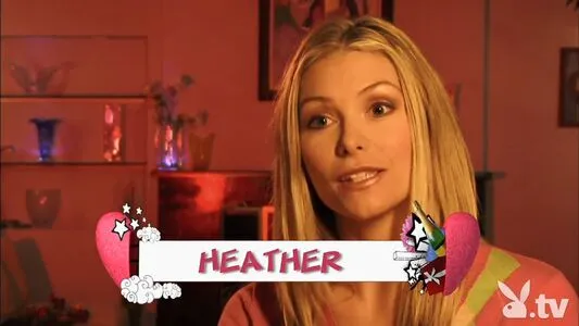 Heather Vandeven OnlyFans Leaked Free Thumbnail Picture - #w3YYgV3CHu