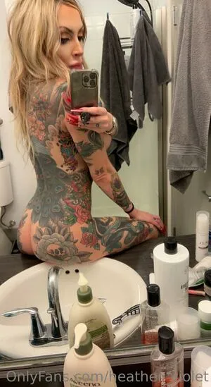 Heather Violet OnlyFans Leaked Free Thumbnail Picture - #2I7wbLWoPW