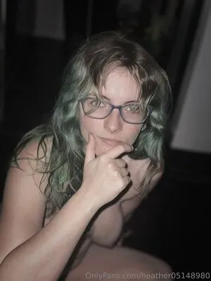 Heather05148980 OnlyFans Leaked Free Thumbnail Picture - #oDdMXbOGcS