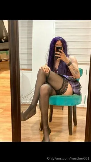 Heather661 OnlyFans Leaked Free Thumbnail Picture - #4s3tw687aq