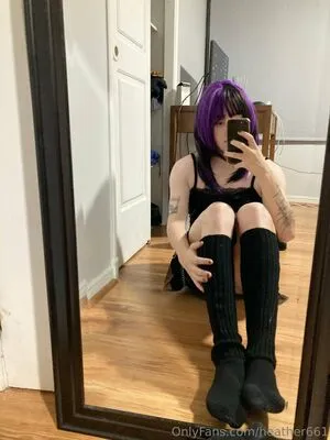 Heather661 OnlyFans Leaked Free Thumbnail Picture - #7RwvukCLCx
