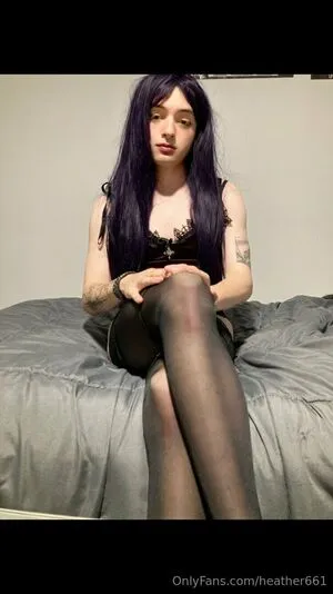 Heather661 OnlyFans Leaked Free Thumbnail Picture - #bHCf26xHBN