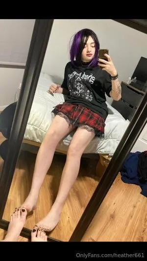 Heather661 OnlyFans Leaked Free Thumbnail Picture - #hIf8f1VZzD