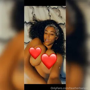 Heatherbanxxx1 OnlyFans Leaked Free Thumbnail Picture - #6xLrZDLgsl
