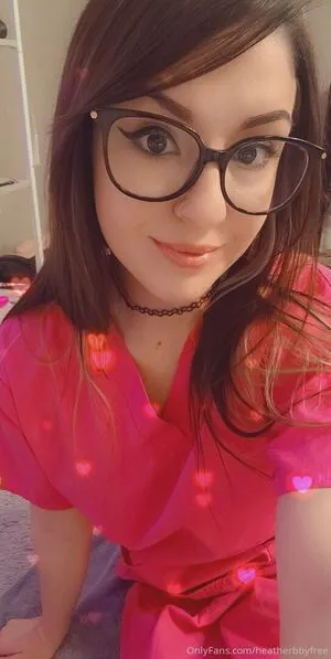 Heatherbbyfree OnlyFans Leaked Free Thumbnail Picture - #N5vwyBJVZU