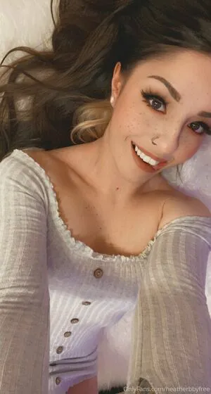 Heatherbbyfree OnlyFans Leaked Free Thumbnail Picture - #mwy8qbauBV