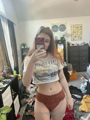 Heatherchandlerspage OnlyFans Leaked Free Thumbnail Picture - #GlA1L9KheU