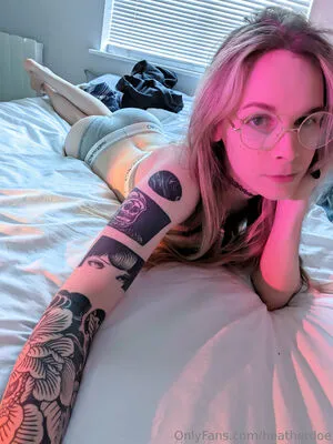 Heatherdoe OnlyFans Leaked Free Thumbnail Picture - #61abaxBbDv