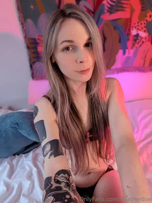 Heatherdoe OnlyFans Leaked Free Thumbnail Picture - #HmAOsTP5TX