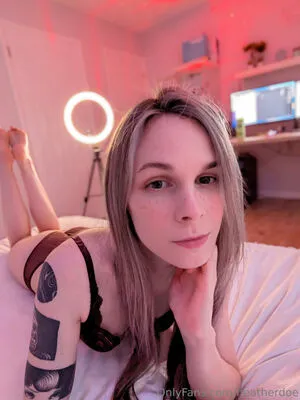 Heatherdoe OnlyFans Leaked Free Thumbnail Picture - #MqW8Vb2GT4