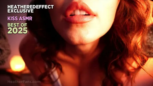 Heatheredeffect OnlyFans Leaked Free Thumbnail Picture - #W1bK2QfA6J