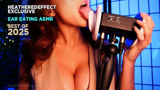 Heatheredeffect OnlyFans Leaked Free Thumbnail Picture - #oI8ybwsqCI