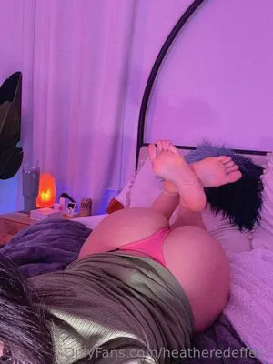 Heatheredeffect OnlyFans Leaked Free Thumbnail Picture - #OAoXIHaUa3