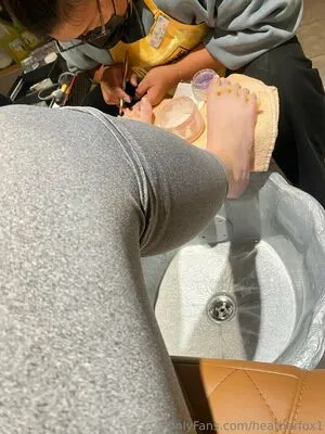 Heatherfox1 OnlyFans Leaked Free Thumbnail Picture - #F5tSOiUVc1