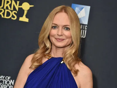 Heathergraham OnlyFans Leaked Free Thumbnail Picture - #WcuVoQ6pMx
