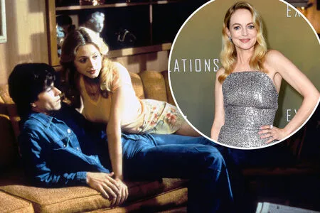 Heathergraham OnlyFans Leaked Free Thumbnail Picture - #Zhs1lzVnFM