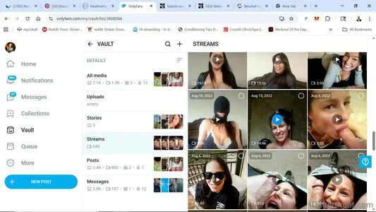 heatherharmon OnlyFans Leaked Free Thumbnail Picture - #I2374CHron