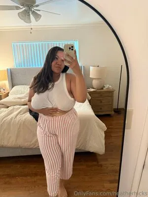 Heatherhicks OnlyFans Leaked Free Thumbnail Picture - #F75mWdlwaQ
