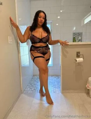 Heatherhicks OnlyFans Leaked Free Thumbnail Picture - #GIDbiAdfFT