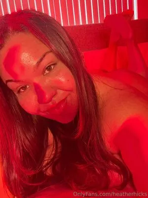 Heatherhicks OnlyFans Leaked Free Thumbnail Picture - #QJOr9zlGMl