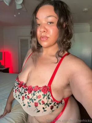 Heatherhicks OnlyFans Leaked Free Thumbnail Picture - #gFM3RHCtQK