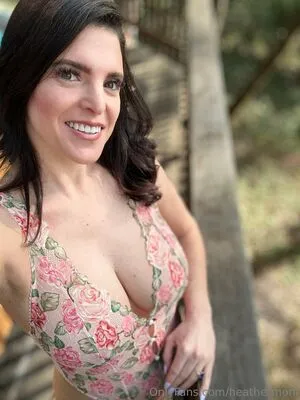 Heathermoni OnlyFans Leaked Free Thumbnail Picture - #VGKe8WFwNZ