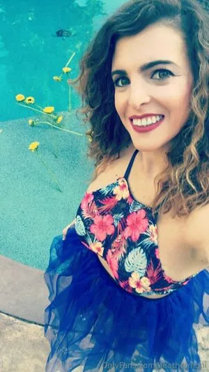 Heathermoni OnlyFans Leaked Free Thumbnail Picture - #dauQEbItz1