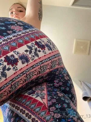 Heatherrr OnlyFans Leaked Free Thumbnail Picture - #ACdqfQYe5D