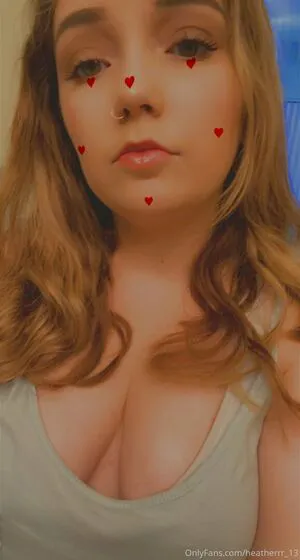 Heatherrr OnlyFans Leaked Free Thumbnail Picture - #S7yD0kvV5N
